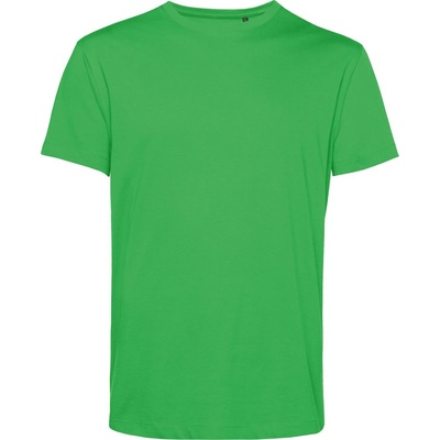 B&C Collection B&c inspire e150 / Мъжка тениска - ябълково зелена xs (01u01b09300)