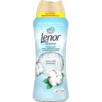 Lenor Sensitive Cotton Fresh Парфюмни перли за пране 495g (8006530183185)