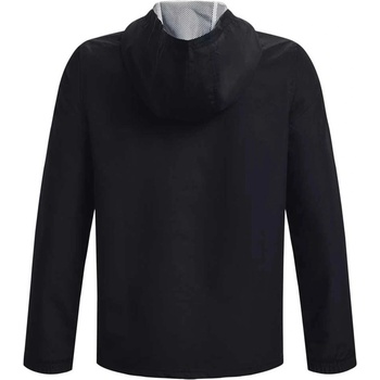 Under Armour UA Sportstyle Windbreaker-BLK