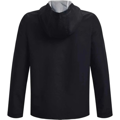 Under Armour UA Sportstyle Windbreaker-BLK