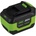 JBM Акумулаторна Li-Ion батерия 20V-6Ah ; JBM 60015