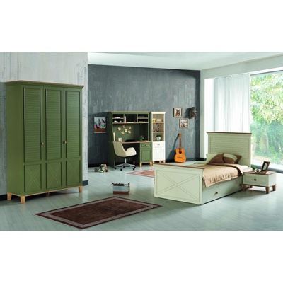 Юношески комплект Atlas V3