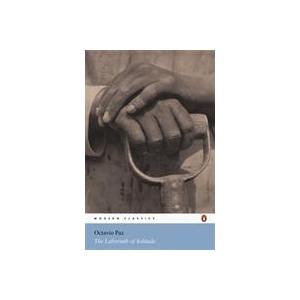 Labyrinth of Solitude | Octavio Paz (ISBN: 9780141188478)