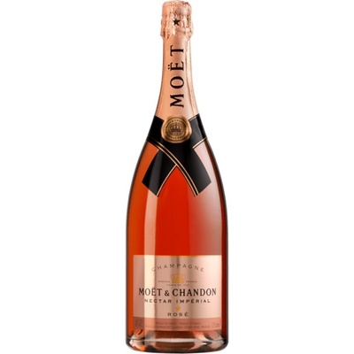 Moët & Chandon N.I.R. 12% 1,5 l (čistá fľaša)