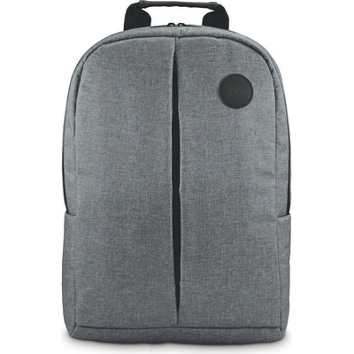 Hama Genua ruksak na notebook 17,3 šedý 231021