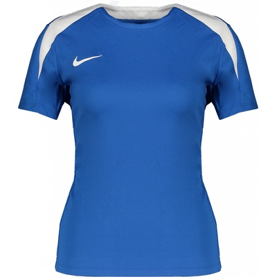 Nike Dri FIT Strike 24 modrá