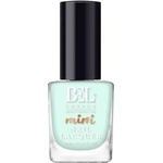 BEL London Бързосъхнещ мини лак за нокти №239 6 мл