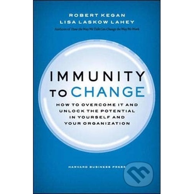 Immunity to Change