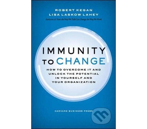 Immunity to Change