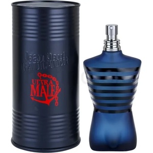 Jean Paul Gaultier Ultra Male (Intense) EDT 125 ml Парфюми