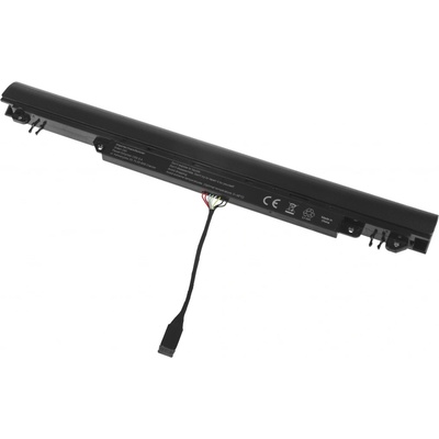 Green Cell LE123 baterie - neoriginální