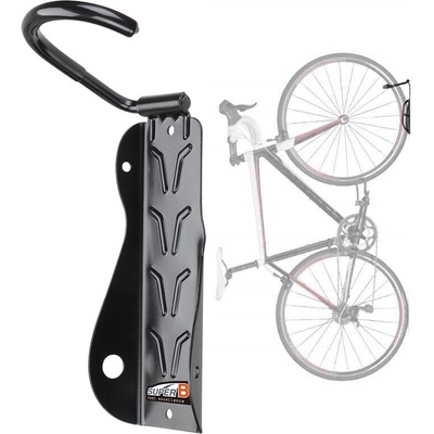 SuperB TB1812 na zeď za přední kolo