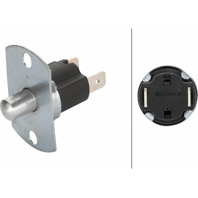 Spínač, dveřní kontakt HELLA 6ZF003549-021