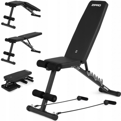 Zipro Tempo – Zbozi.Blesk.cz