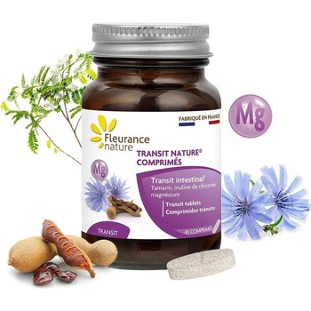 Fleurance Nature Transit Tablets - 45 таблетки