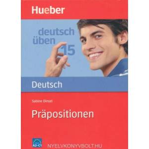 Deutsch uben | Sabine Dinsel (2008)