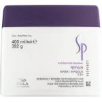 Wella SP Repair маска за увредена и химически третирана коса 400ml