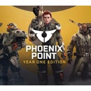 Phoenix Point: Year One Edition
