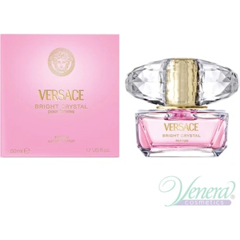 Versace Bright Crystal Extrait de Parfum 50 ml