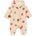 Minymo Детски цял костюм Minymo Kid's Suit Teddy with Lining Overall - Sandshell - размер 68 (EU) (704-5404-0213)