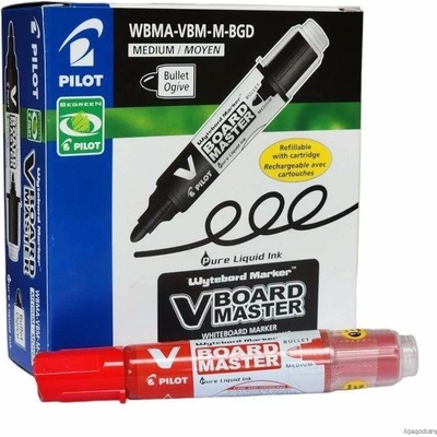 PILOT Board 5979 modrý