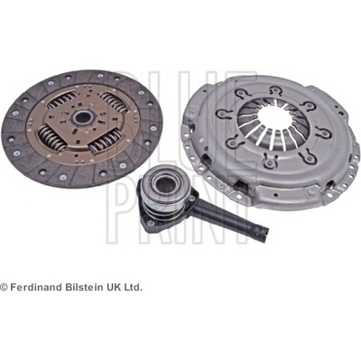 Ferdinand Bilstein UK Ltd. ADN130240