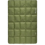 Sea to Summit Tanami Down Comforter 7C Queen Цвят: зелен Спален чувал