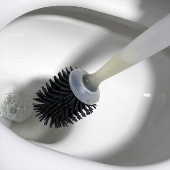 Daalo WC štětka s dávkovačem