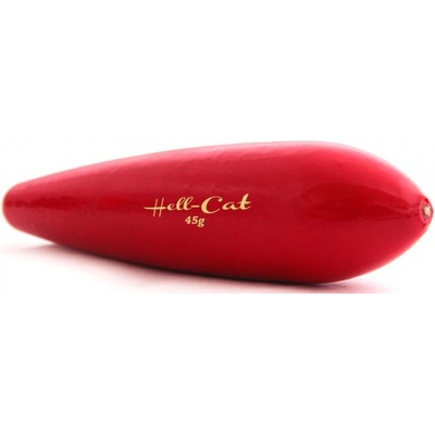 Hell-Cat Zvukový Podvodný plavák 15g
