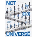 NCT - Universe CD