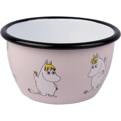 Muurla miska Snorkmaiden 0,6l