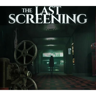 The Last Screening