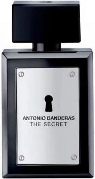 Antonio Banderas The Secret EDT 200 ml