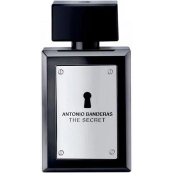 Antonio Banderas The Secret EDT 200 ml