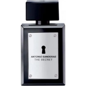 Antonio Banderas The Secret EDT 200 ml Парфюми