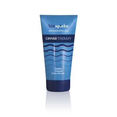 BioApteka Caviar Therapy Антицелулитен грел с хайвер