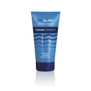 BioApteka Caviar Therapy Антицелулитен грел с хайвер