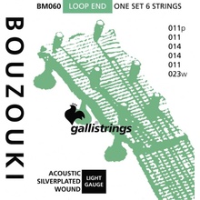 Galli BM60