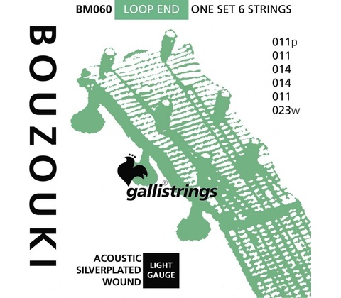 Galli BM60