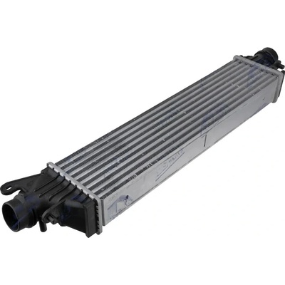 NTY Intercooler Opel Corsa E (X15) 1.6 Turbo 15 (13440206)