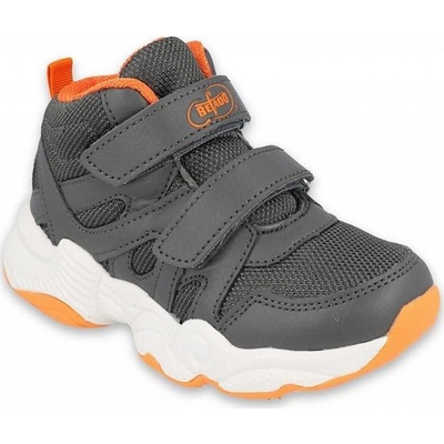 Befado 516X050 šedé