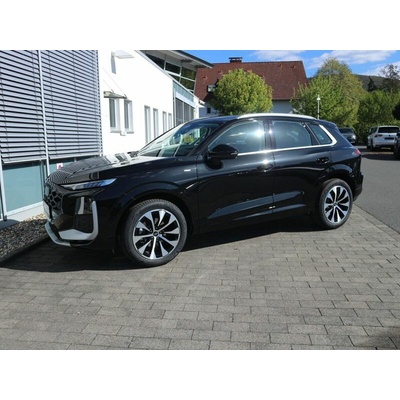 Audi Q3 TFSI S Line 110 kW
