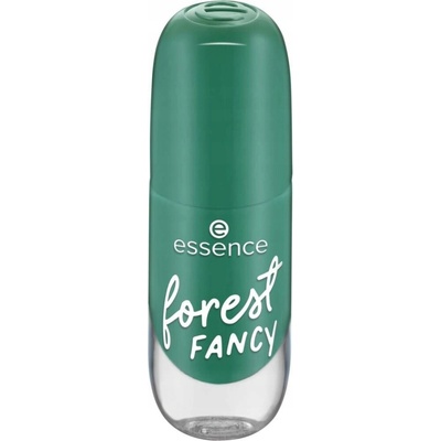 Essence Gél lak na nechty 77 Forest Fancy 8ml