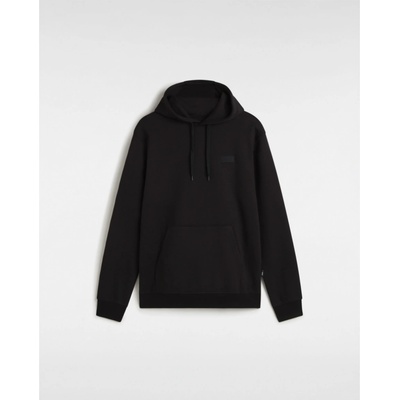 Vans CORE BASIC PULLOVER VN000HNUBLK1 Čierna