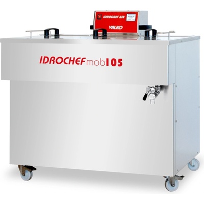 IMATECH IDROCHEFMOB105 TOUCH