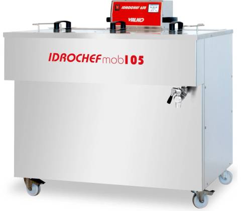 IMATECH IDROCHEFMOB105 TOUCH
