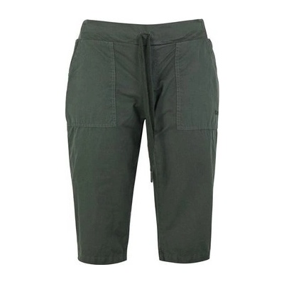 Bench kraťasy Freaky Dark Khaki