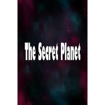 Seaborgium Entertainment The Secret Planet (PC)