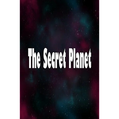 Seaborgium Entertainment The Secret Planet (PC)