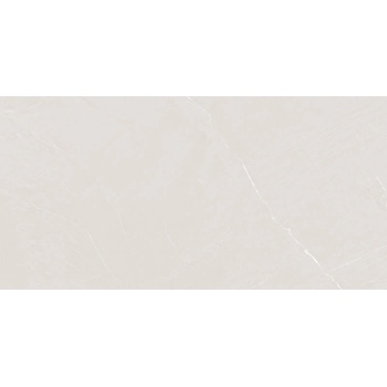 Mexen Windsar Бял глазуриран гранитогрес рект. G1, подово-стенна плочка 120 x 60 см, гланц - TL164-120-060-02 (TL164-120-060-02)
